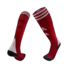 Arsenal Home Soccer Socks 2025/26 Kid - gojersey