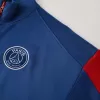 25/26 PSG Training Jacket Navy&Red - gojersey