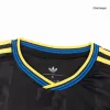 Manchester United Long Sleeve Third Away Soccer Jersey 2025/26 - gojersey