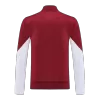 25/26 PSG Training Jacket Red - gojersey