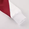 25/26 PSG Training Jacket Red - gojersey