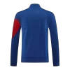 25/26 PSG Training Jacket Navy&Red - gojersey