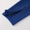 Training Kit 2025/26 - Navy&Red (Jacket+Pants) - gojersey