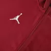 25/26 PSG Training Jacket Red - gojersey