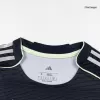 Women's Real Madrid Away Soccer Jersey 2025/26 - gojersey