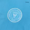 Women's Inter Miami CF Third Away Soccer Jersey 2025 - gojersey