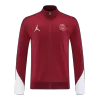 PSG Training Kit 2025/26 - Red (Jacket+Pants) - gojersey