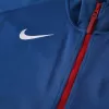 25/26 PSG Training Jacket Navy&Red - gojersey