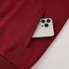 PSG Training Kit 2025/26 - Red (Jacket+Pants) - gojersey