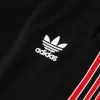 Manchester United Training Kit 2025/26 - Red&Black (Jacket+Pants) - gojersey