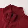 25/26 PSG Training Jacket Red - gojersey