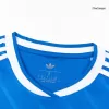 Women's Real Madrid Third Away Soccer Jersey 2025/26 - gojersey