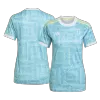 Women's Juventus Away Soccer Jersey 2025/26 - gojersey