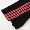Manchester United Training Kit 2025/26 - Red&Black (Jacket+Pants) - gojersey