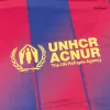 Women's Barcelona Home Soccer Jersey 2025/26 - gojersey