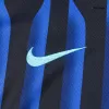 Women's Inter Milan Home Soccer Jersey 2025/26 - gojersey