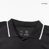 Manchester City Long Sleeve Away Soccer Jersey 2025/26 - gojersey