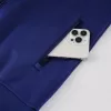 Arsenal Training Kit 2025/26 - Blue (Jacket+Pants) - gojersey