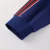 Arsenal Training Kit 2025/26 - Blue (Jacket+Pants) - gojersey