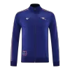 25/26 Arsenal Training Jacket Blue - gojersey