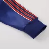 Arsenal Training Kit 2025/26 - Blue (Jacket+Pants) - gojersey