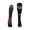 Manchester United Home Soccer Socks 2025/26 Kid - gojersey