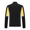 25/26 Borussia Dortmund Training Jacket Yellow - gojersey