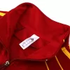 25/26 Arsenal Training Jacket Red - gojersey