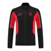 25/26 AC Milan Training Jacket Black - gojersey