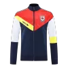 Arsenal Training Kit 2025/26 - Navy&Red (Jacket+Pants) - gojersey