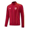 Arsenal Training Kit 2025/26 - Red (Jacket+Pants) - gojersey