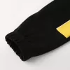Dortmund Training Kit 2025/26 - Yellow - gojersey