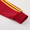 Arsenal Training Kit 2025/26 - Red (Jacket+Pants) - gojersey