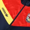 25/26 Arsenal Training Jacket Navy&Red - gojersey