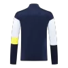 25/26 Arsenal Training Jacket Navy&Red - gojersey