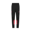AC Milan Training Kit 2025/26 - Black (Jacket+Pants) - gojersey