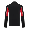 25/26 AC Milan Training Jacket Black - gojersey