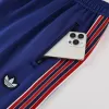 Arsenal Training Kit 2025/26 - Blue (Jacket+Pants) - gojersey