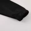 25/26 AC Milan Training Jacket Black - gojersey
