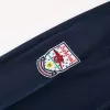 Arsenal Training Kit 2025/26 - Navy&Red (Jacket+Pants) - gojersey