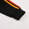 Arsenal Training Kit 2025/26 - Black (Jacket+Pants) - gojersey