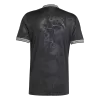 Juventus Third Away Soccer Jersey 2025/26 - gojersey
