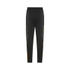 Arsenal Training Kit 2025/26 - Black (Jacket+Pants) - gojersey