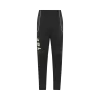 Arsenal Training Kit 2025/26 - Black (Jacket+Pants) - gojersey