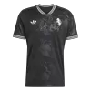 Juventus Third Away Soccer Jersey 2025/26 - gojersey