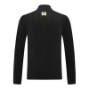 25/26 Arsenal Training Jacket Black - gojersey