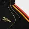 Arsenal Training Kit 2025/26 - Black (Jacket+Pants) - gojersey