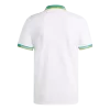 Authentic Roma Third Away Soccer Jersey 25/26 White - gojersey