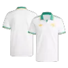 Authentic Roma Third Away Soccer Jersey 25/26 White - gojersey