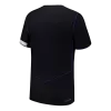 Authentic Chelsea Third Away Soccer Jersey 25/26 Black - gojersey